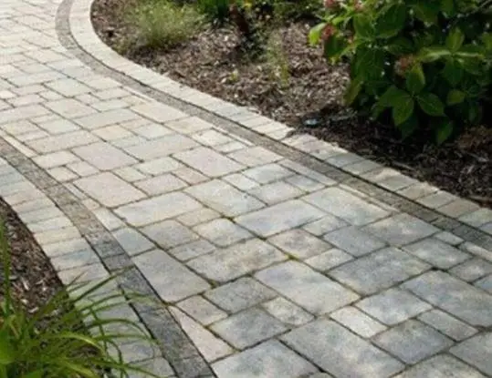Paving in bedfordshire