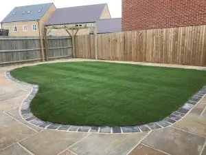 paving bedfordshire