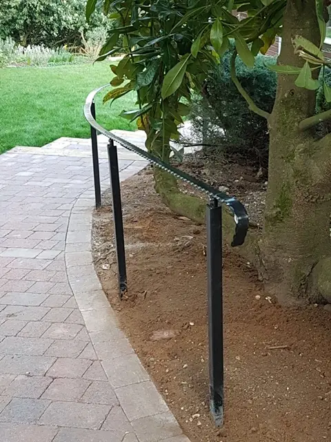 Fencing