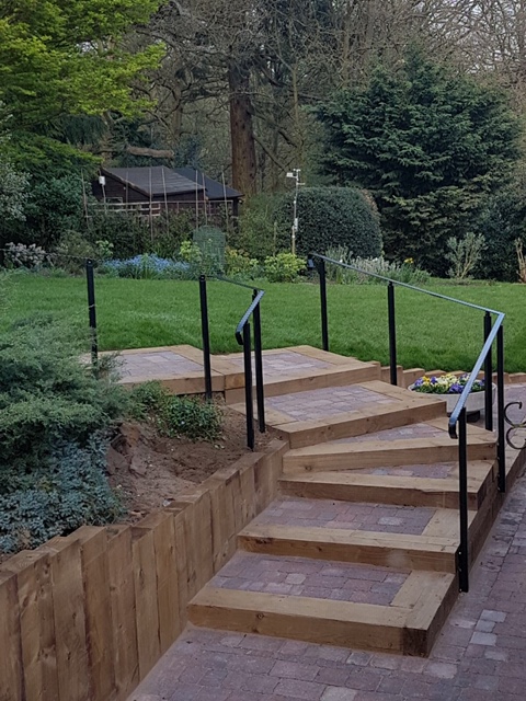 Fencing in Milton Keynes